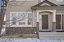 241 245 Ashworth Crescent, Saskatoon, SK  - Outdoor 