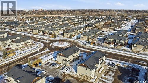 241 245 Ashworth Crescent, Saskatoon, SK - Outdoor With View
