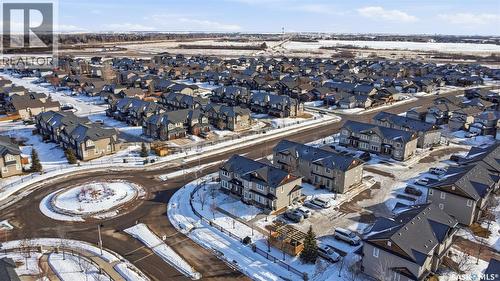241 245 Ashworth Crescent, Saskatoon, SK - Outdoor With View