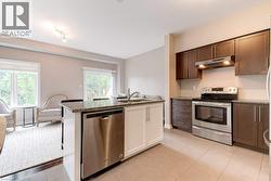 Stainless Steel Appliances - 