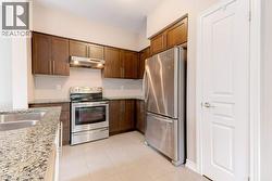 Granite Countertops & Full Pantry - 