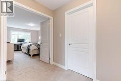 Double Door Entry to large Primary Suite - 