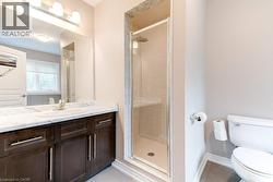 Large 4 PC Primary Ensuite - 