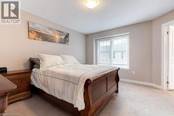Large 2nd Bedroom w/Ensuite - 