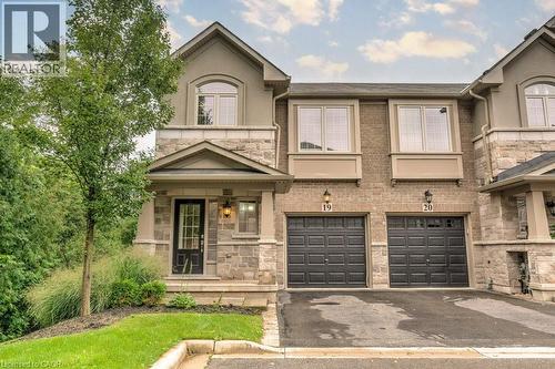 2086 GHENT Avenue Unit# 19  Burlington, ON L7R 1Y3