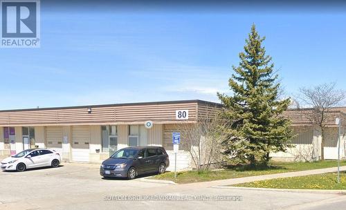29 - 80 Dynamic Drive, Toronto, ON 