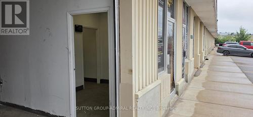 29 - 80 Dynamic Drive, Toronto, ON 