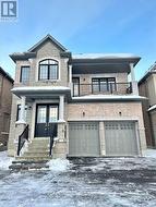 119 LAWFORD ROAD  Vaughan, ON L4L 1A6