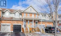 60 SHEPHARD AVENUE  New Tecumseth, ON L9R 2G3