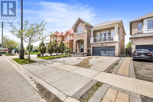 49 SLEIGHTHOLME CRESCENT  Brampton, ON L6P 3E8