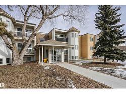 #204 11440 40 Ave AV NW NW  Edmonton, AB T6W 1A7