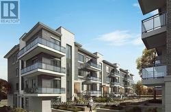 B206 - 50 MORECAMBE GATE E  Toronto, ON M1W 0A9