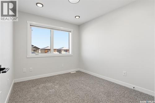 134 Chelsom Bend, Saskatoon, SK - Indoor Photo Showing Other Room