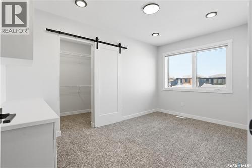 134 Chelsom Bend, Saskatoon, SK - Indoor Photo Showing Other Room
