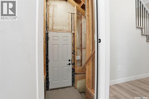134 Chelsom Bend, Saskatoon, SK - Indoor Photo Showing Other Room