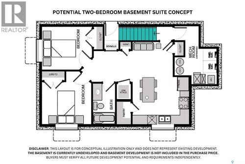 134 Chelsom Bend, Saskatoon, SK - Other