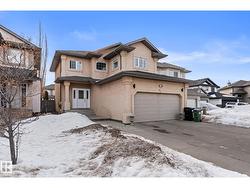 10655 181 AV NW  Edmonton, AB T5X 6G4