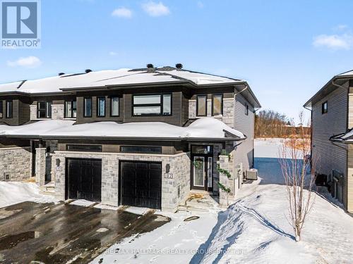 182 ARGILE STREET  Casselman, ON K0A 1M0