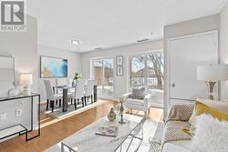 290 - 165 CHEROKEE BOULEVARD  Toronto, ON M2J 4T7