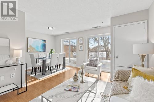 290 - 165 CHEROKEE BOULEVARD  Toronto, ON M2J 4T7