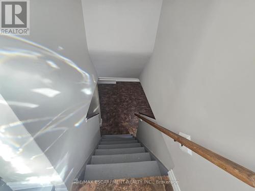 8199 Twenty Road E, Hamilton, ON - Indoor Photo Showing Other Room