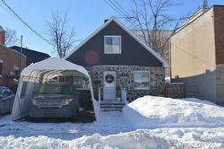 502 Rue Lahaie  Laval (Pont-Viau), QC H7G 3B9