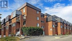 319 - 1455 WILLIAMSPORT DRIVE  Mississauga, ON L4X 2T5