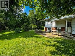 598 MAPLEDALE Avenue Unit# Lower  London, ON N5X 2B8