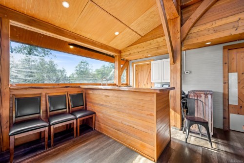 1885 Central Rd, Hornby Island, BC 