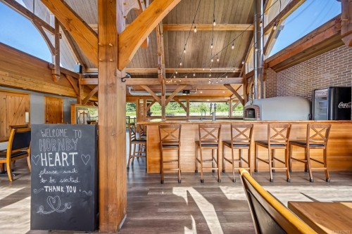 1885 Central Rd, Hornby Island, BC 