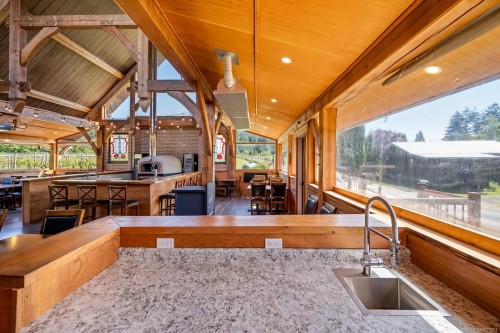 1885 Central Rd, Hornby Island, BC 