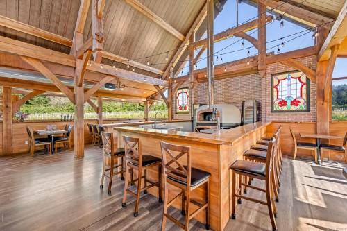 1885 Central Rd, Hornby Island, BC 