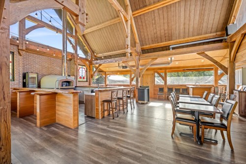 1885 Central Rd, Hornby Island, BC 