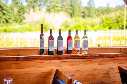 1885 Central Rd, Hornby Island, BC 