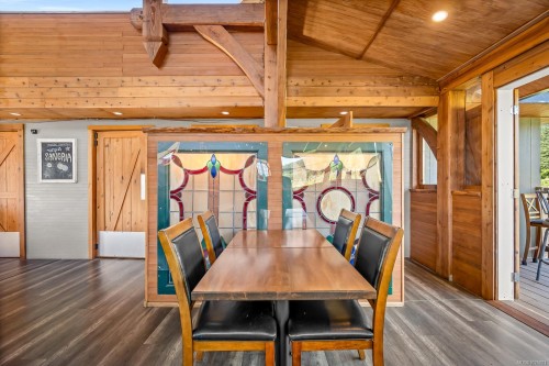 1885 Central Rd, Hornby Island, BC 