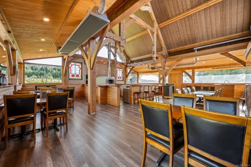 1885 Central Rd, Hornby Island, BC 