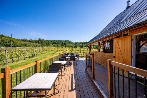 1885 Central Rd, Hornby Island, BC 