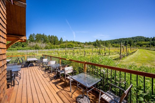 1885 Central Rd, Hornby Island, BC 