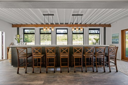 1885 Central Rd, Hornby Island, BC 
