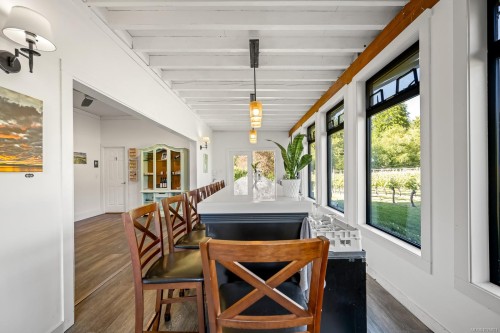 1885 Central Rd, Hornby Island, BC 