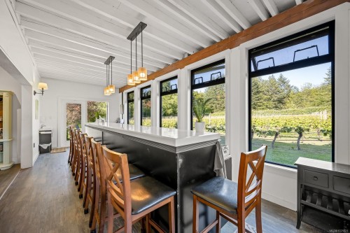 1885 Central Rd, Hornby Island, BC 