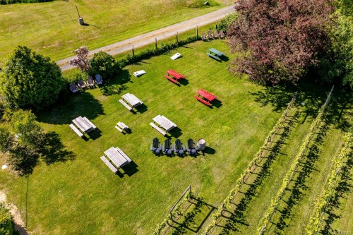 1885 Central Rd, Hornby Island, BC 