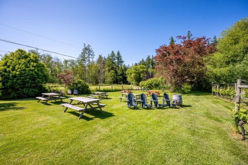 1885 Central Rd, Hornby Island, BC 