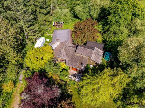 1885 Central Rd, Hornby Island, BC 