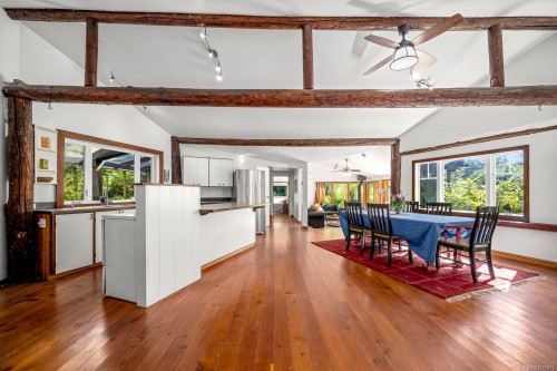 1885 Central Rd, Hornby Island, BC 