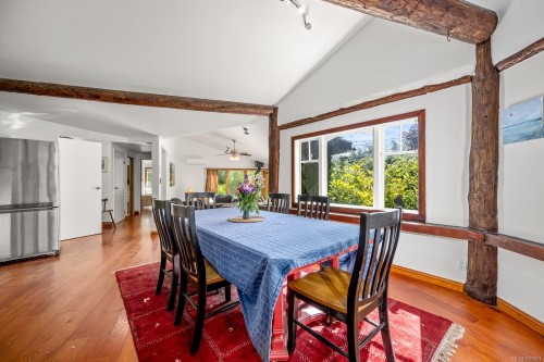 1885 Central Rd, Hornby Island, BC 
