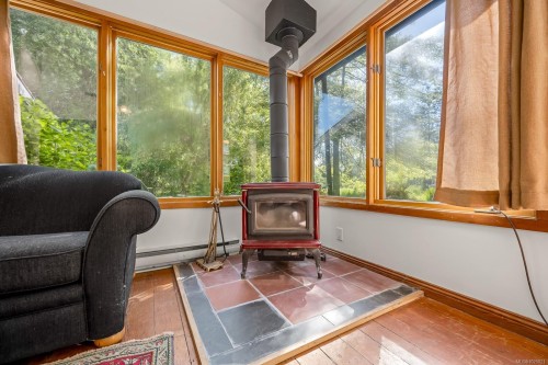 1885 Central Rd, Hornby Island, BC 