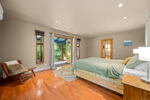 1885 Central Rd, Hornby Island, BC 