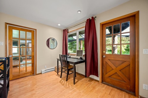 1885 Central Rd, Hornby Island, BC 