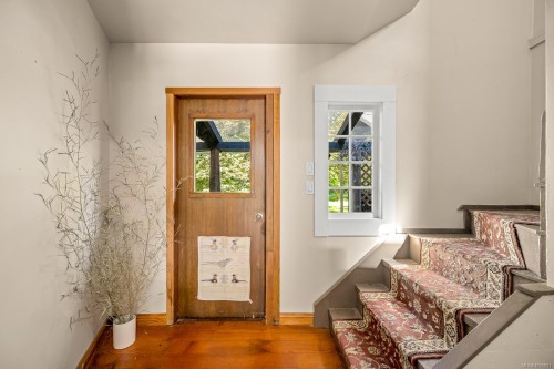 1885 Central Rd, Hornby Island, BC 